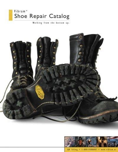 fabram shoe repair